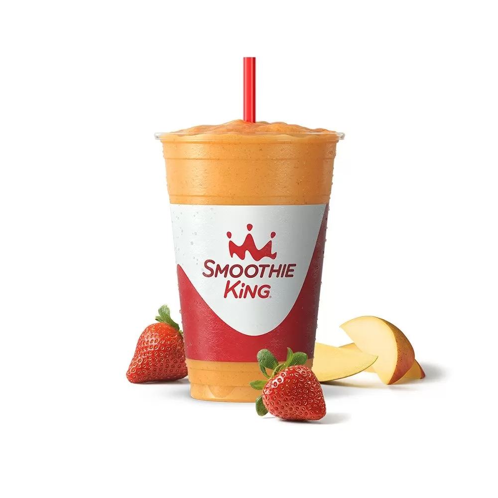 Smoothie King