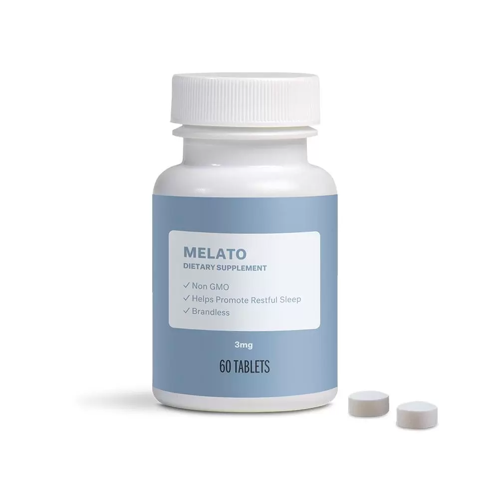 Multi Vitamin A