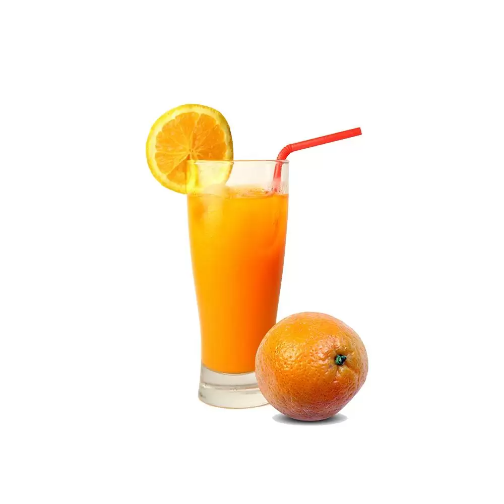 Carrot Smoothie