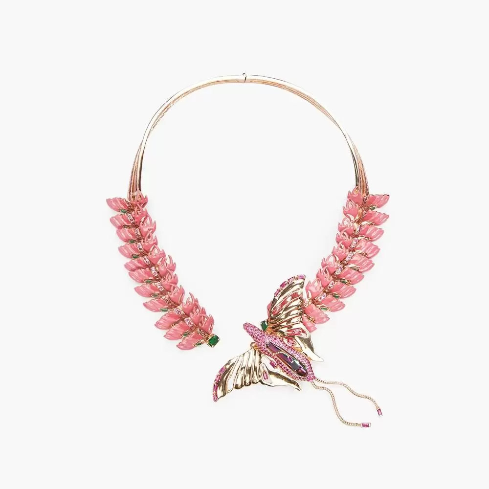 Miabella 18K Gold