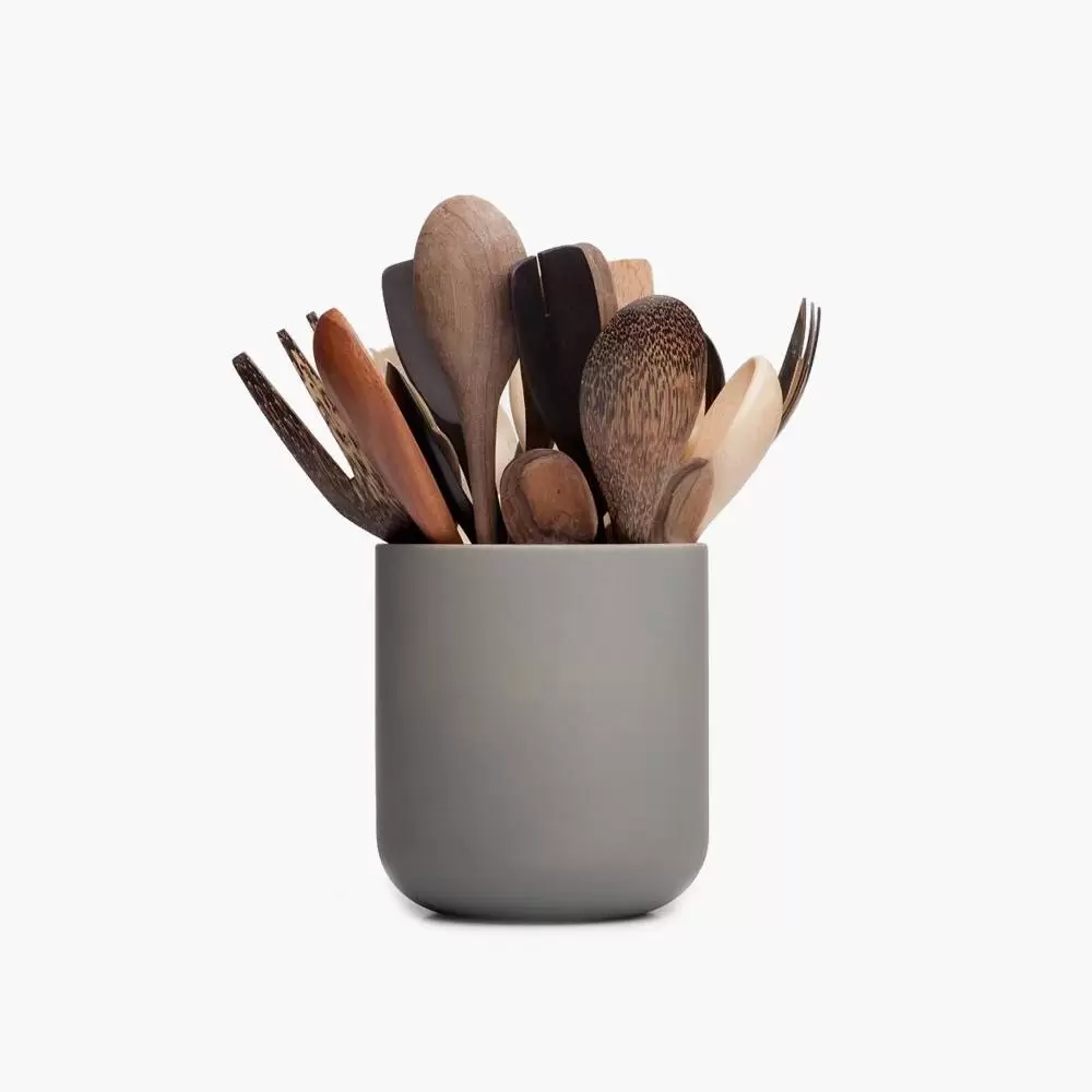 Ceramic Canister