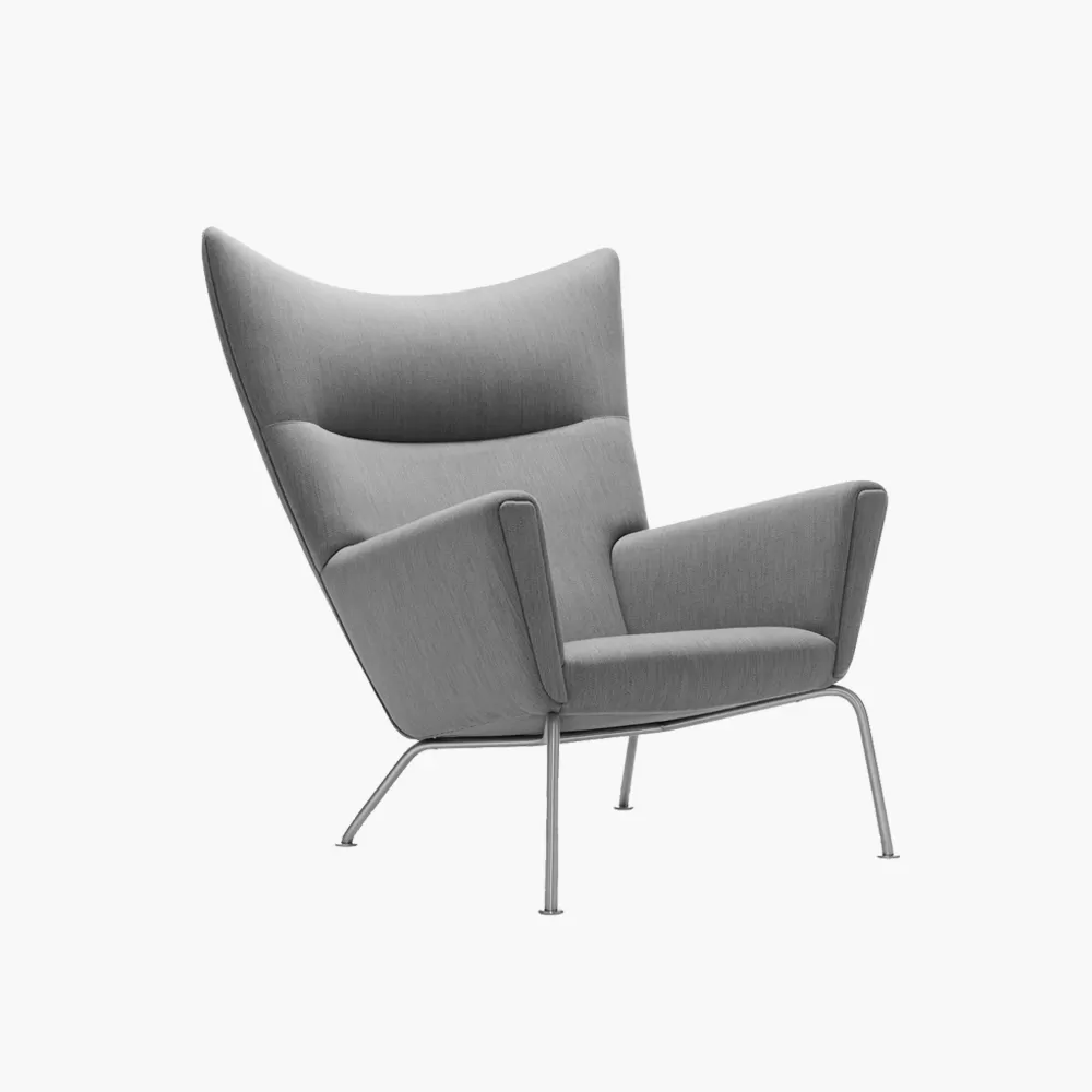 Chair Padded Seat