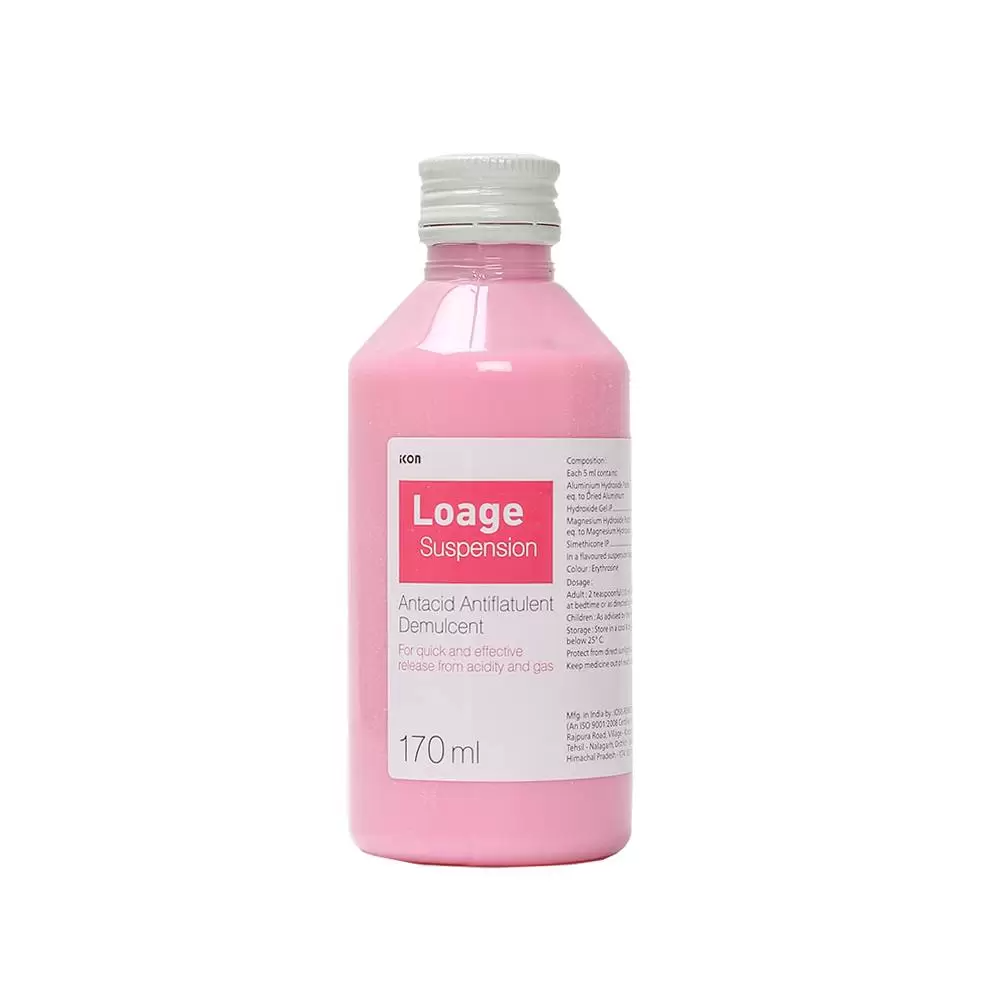 Cough Syrup