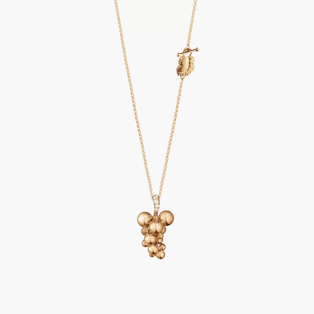 Beyond Jewelry
