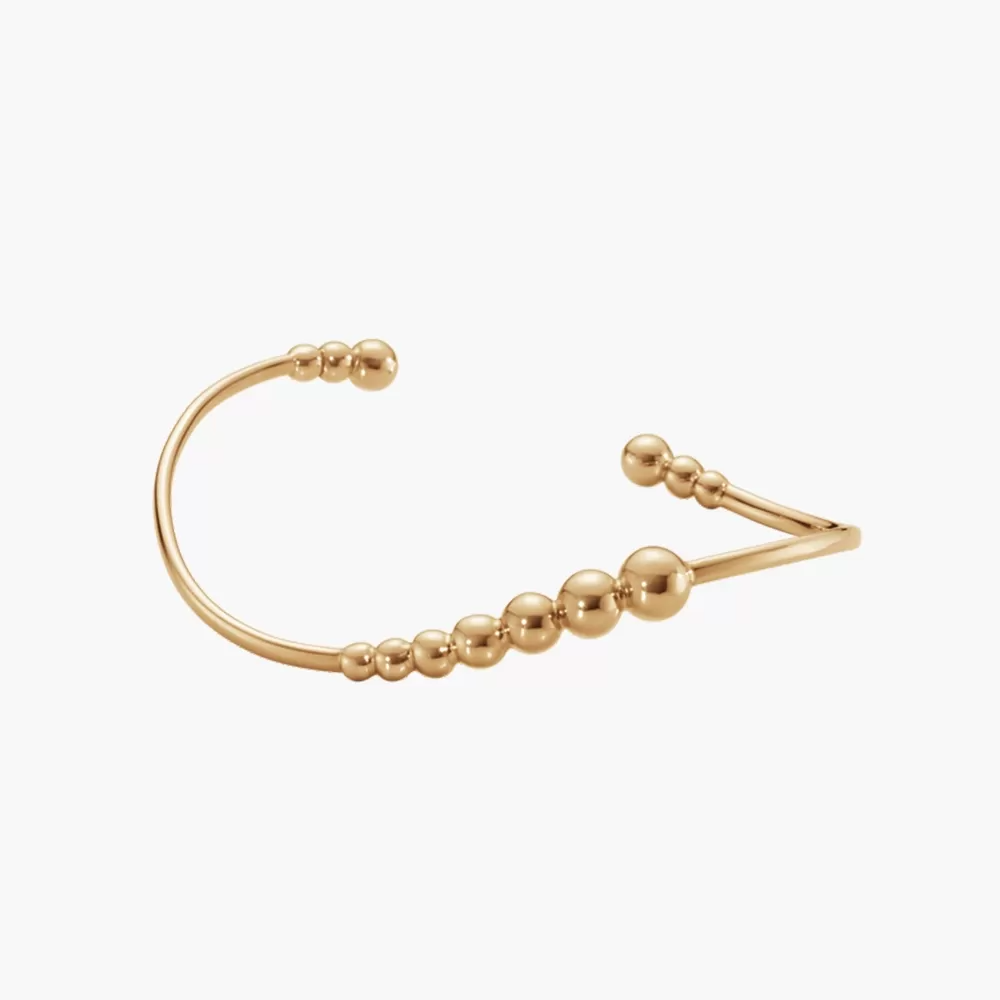 Fettero Women Moon