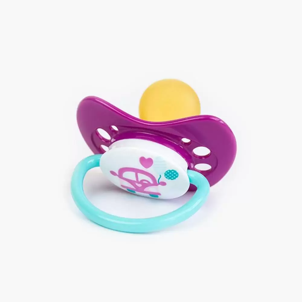 Nipples For Children